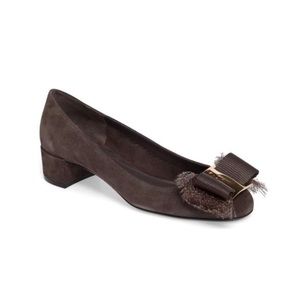 Salvatori Ferragamo shoes